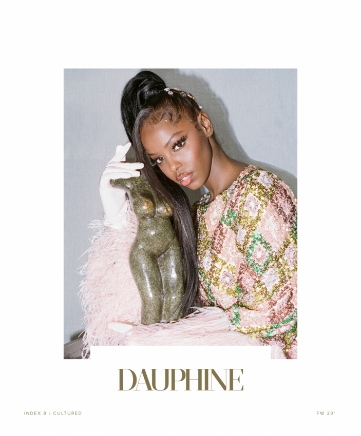 KIM CRETON - PORTFOLIO - EDITORIAL